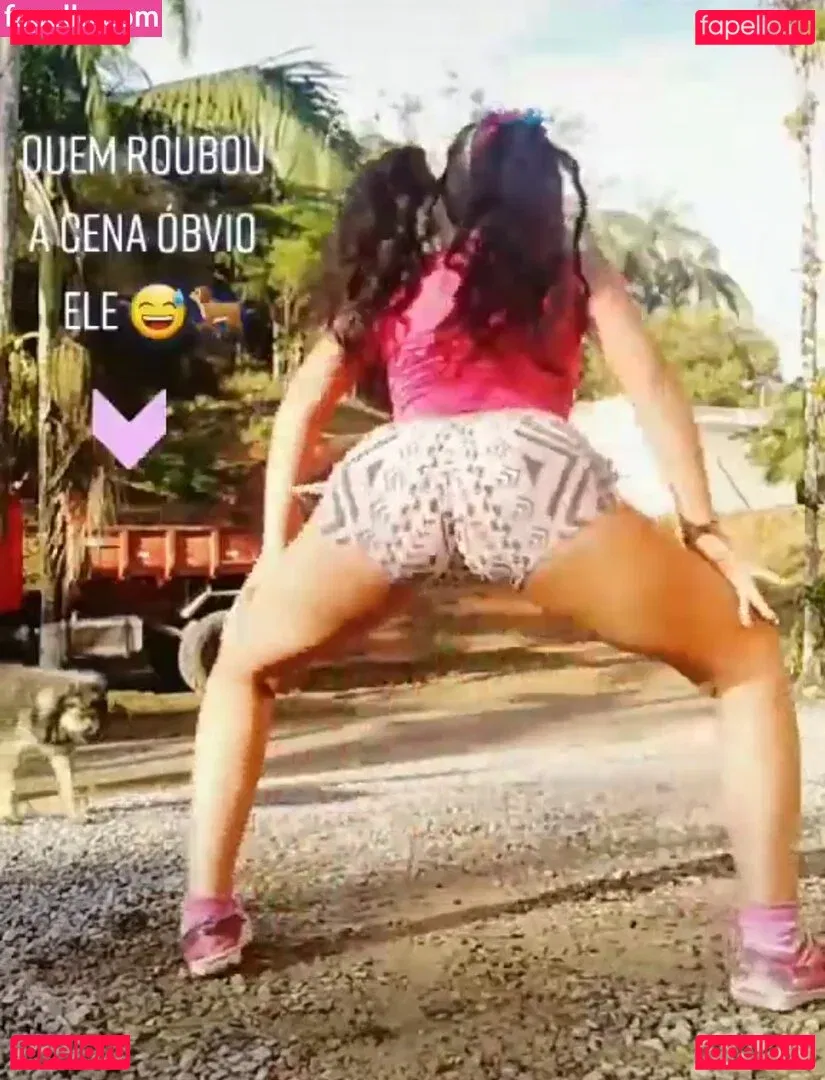 Kamylla Lima Onlyfans Photo Gallery 