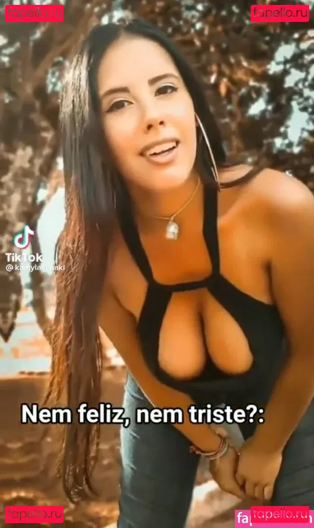 Kamylla Lima Onlyfans Photo Gallery 