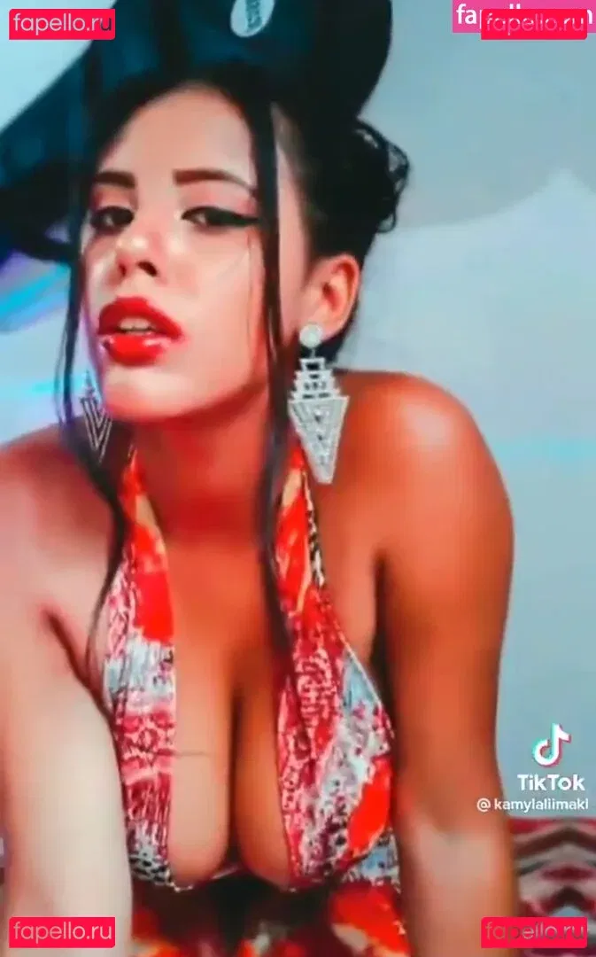 Kamylla Lima Onlyfans Photo Gallery 
