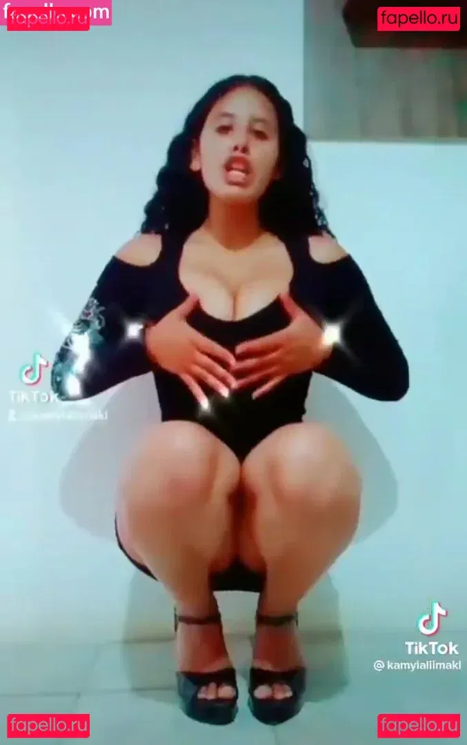 Kamylla Lima Onlyfans Photo Gallery 