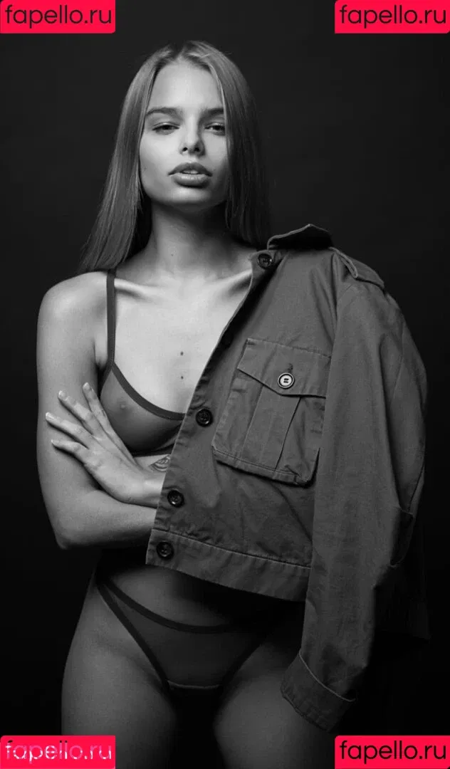 Alisa Kislyakova Onlyfans Photo Gallery 
