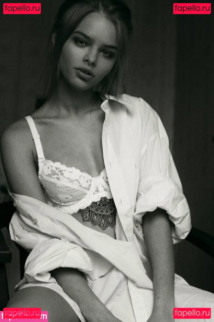 Alisa Kislyakova Onlyfans Photo Gallery 