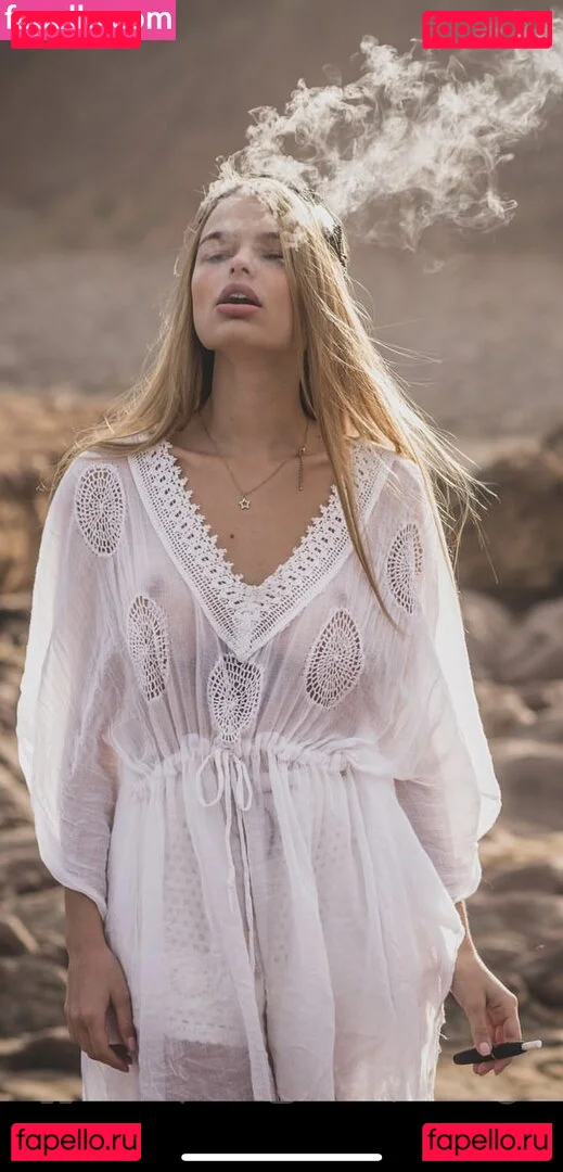 Alisa Kislyakova Onlyfans Photo Gallery 