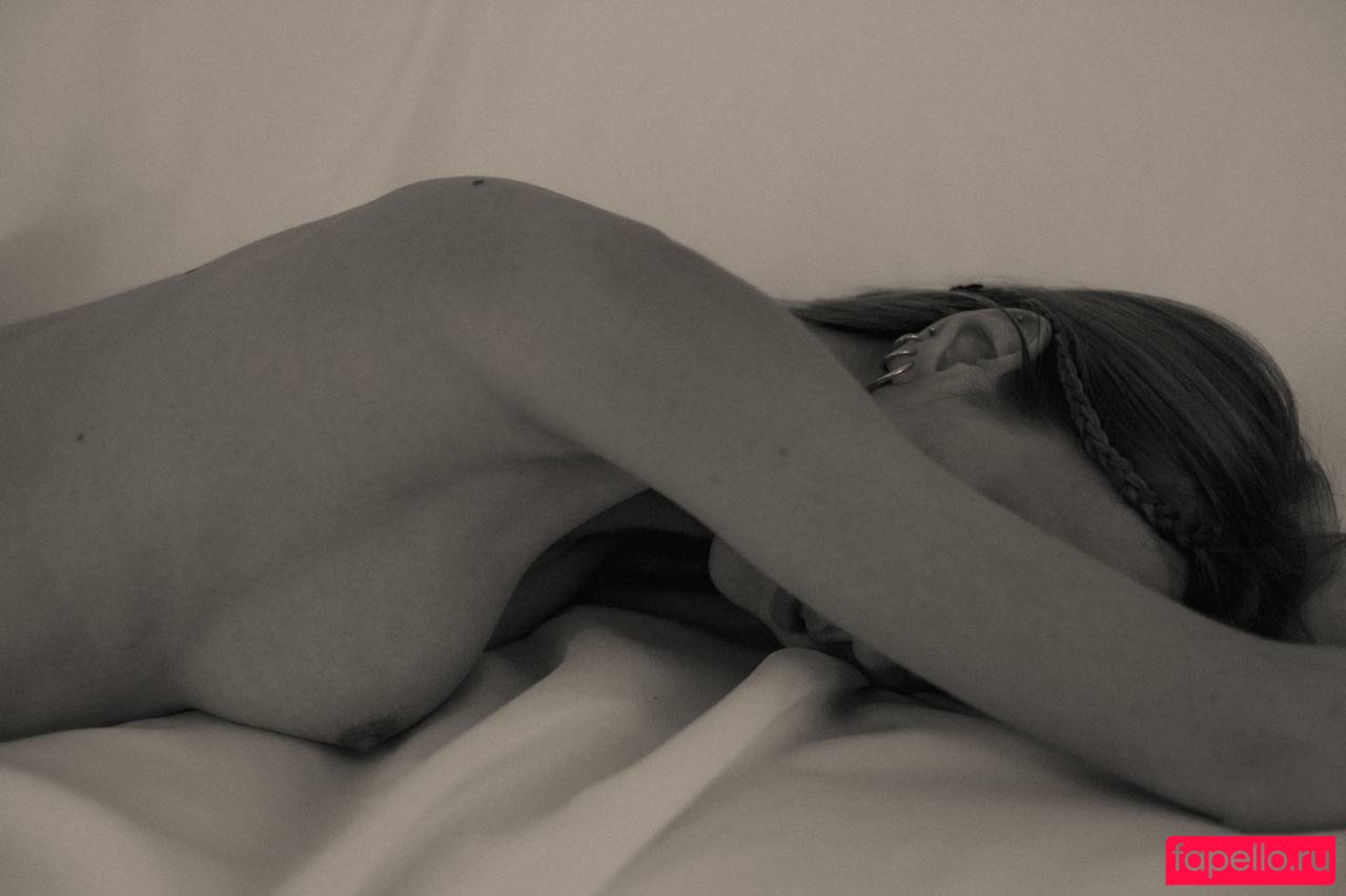 Alisa Kislyakova Nude Onlyfans Photo 35