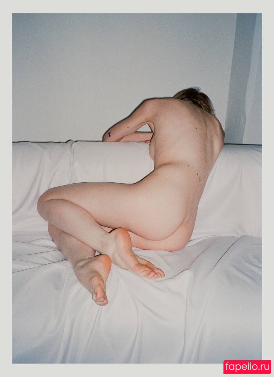 Alisa Kislyakova Nude Onlyfans Photo 30