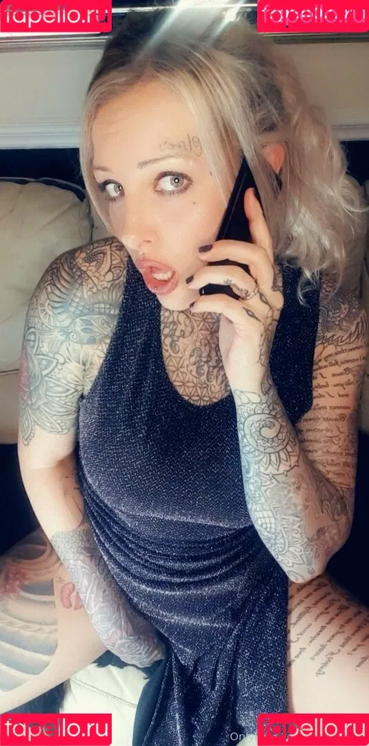 nevaeheaven Onlyfans Photo Gallery 