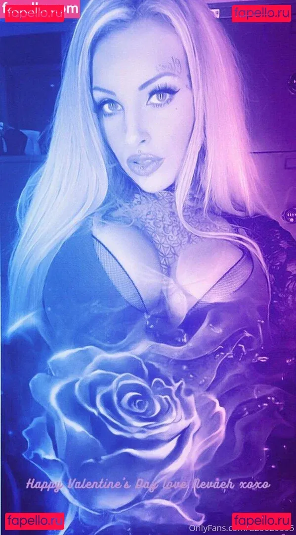 nevaeheaven Onlyfans Photo Gallery 