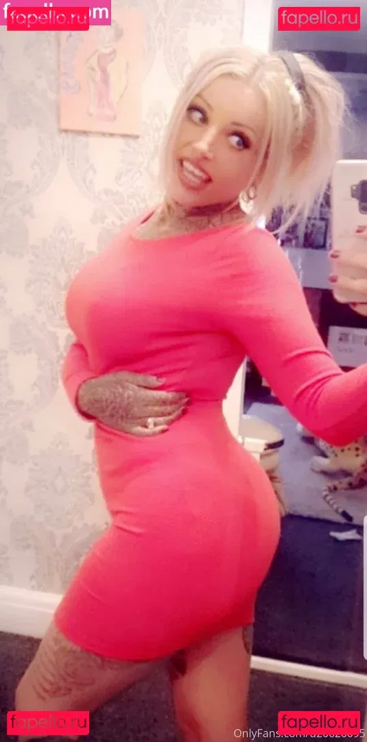 nevaeheaven Onlyfans Photo Gallery 