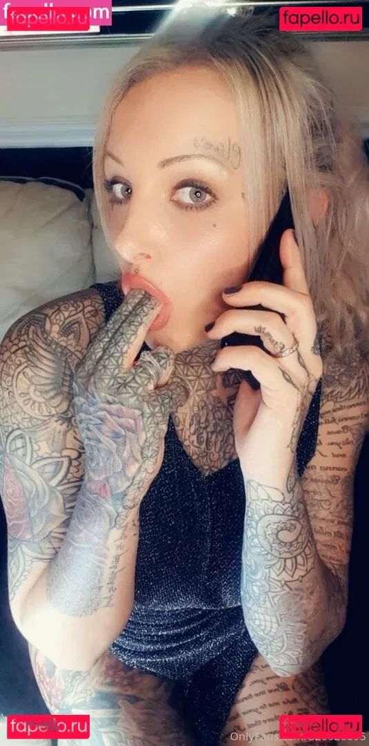 nevaeheaven Onlyfans Photo Gallery 