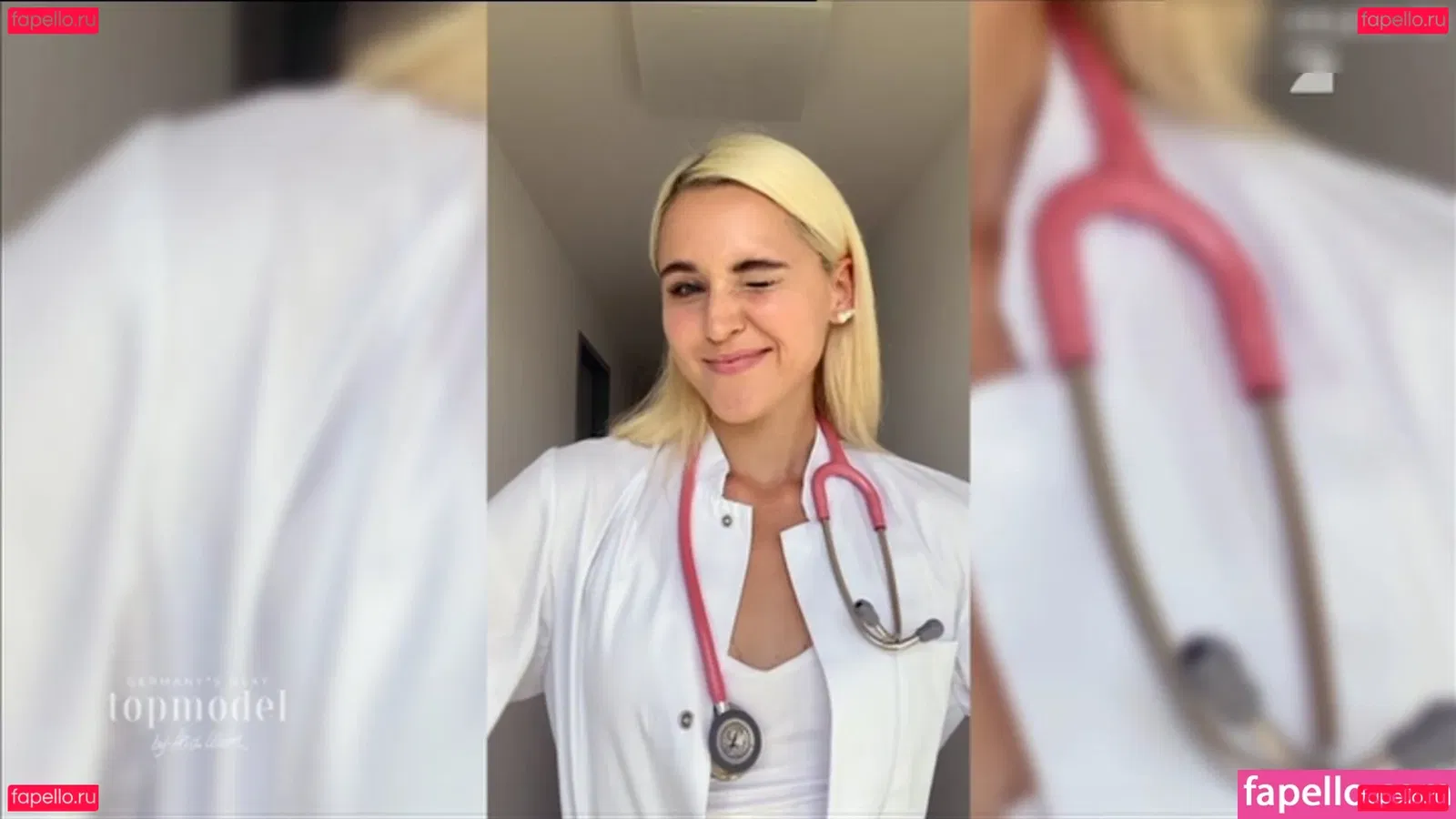 Germany’s Next Topmodel Onlyfans Photo Gallery 