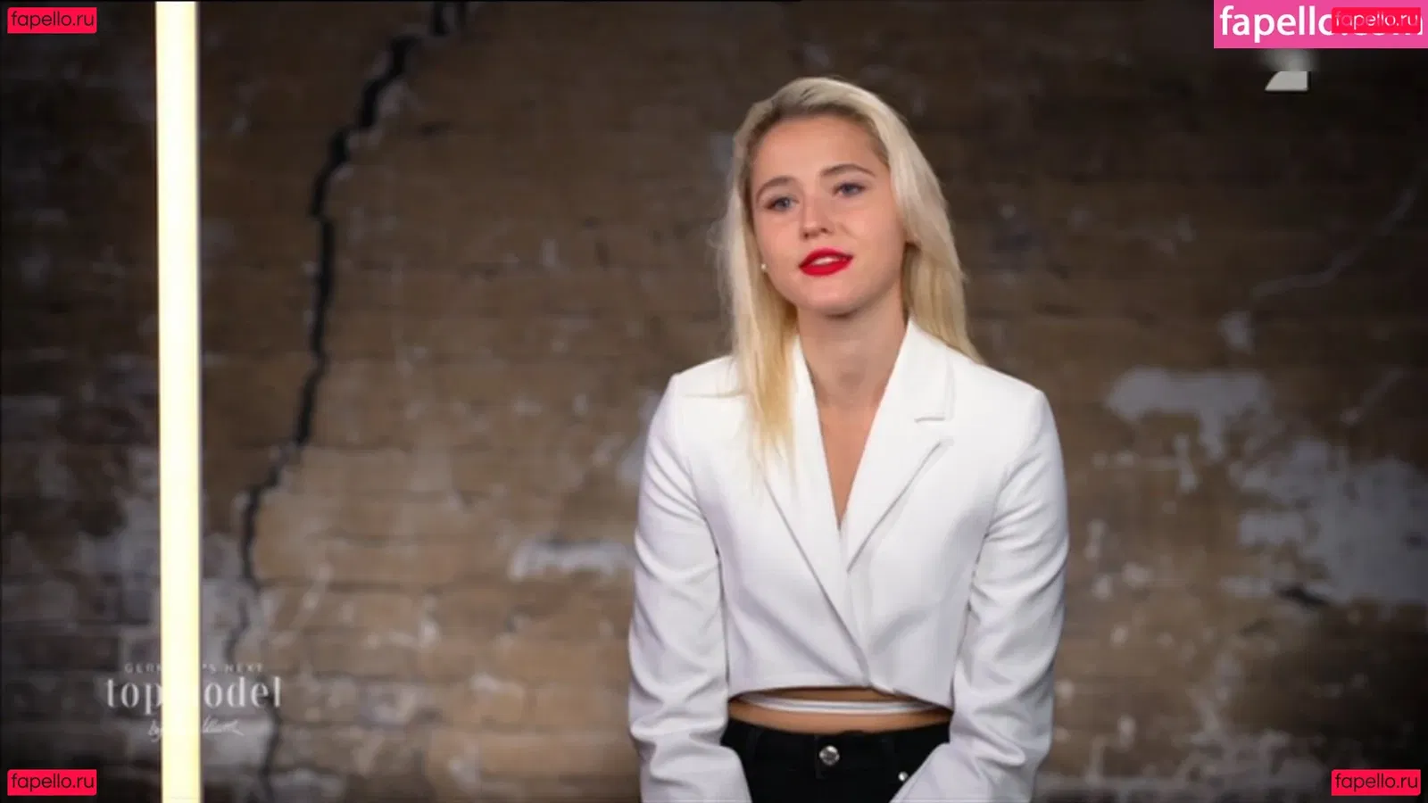 Germany’s Next Topmodel Onlyfans Photo Gallery 