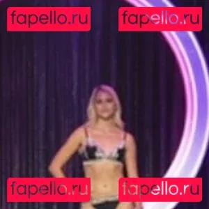 Germany’s Next Topmodel Onlyfans Photo Gallery 