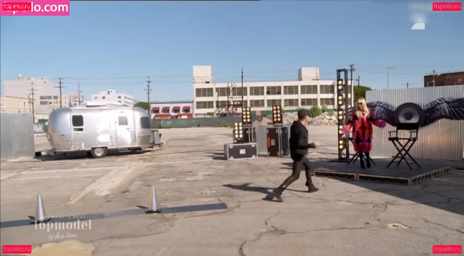 Germany’s Next Topmodel Onlyfans Photo Gallery 