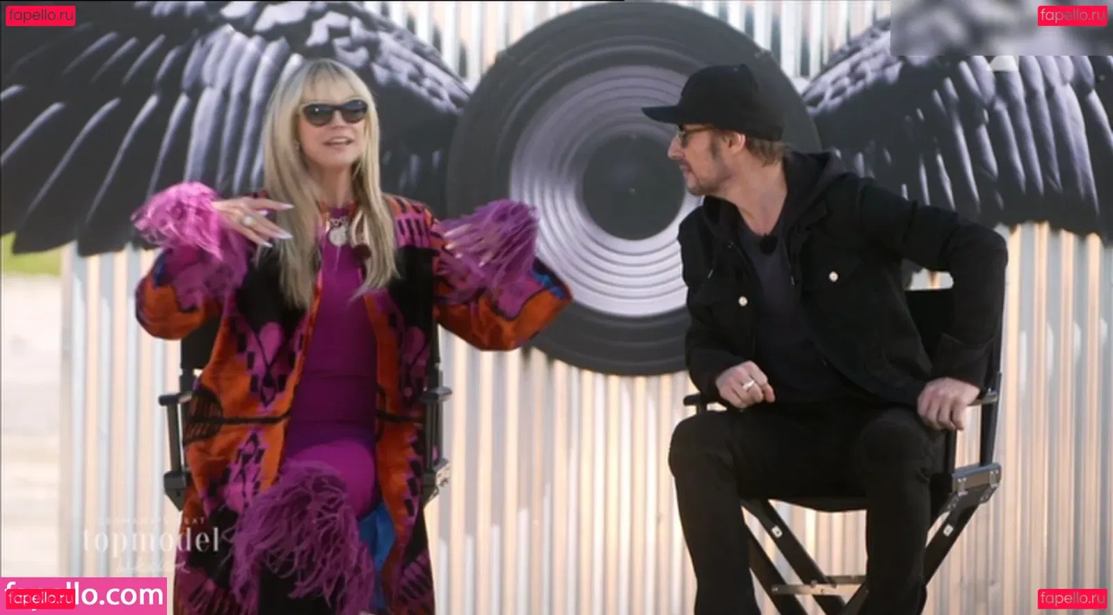 Germany’s Next Topmodel Onlyfans Photo Gallery 