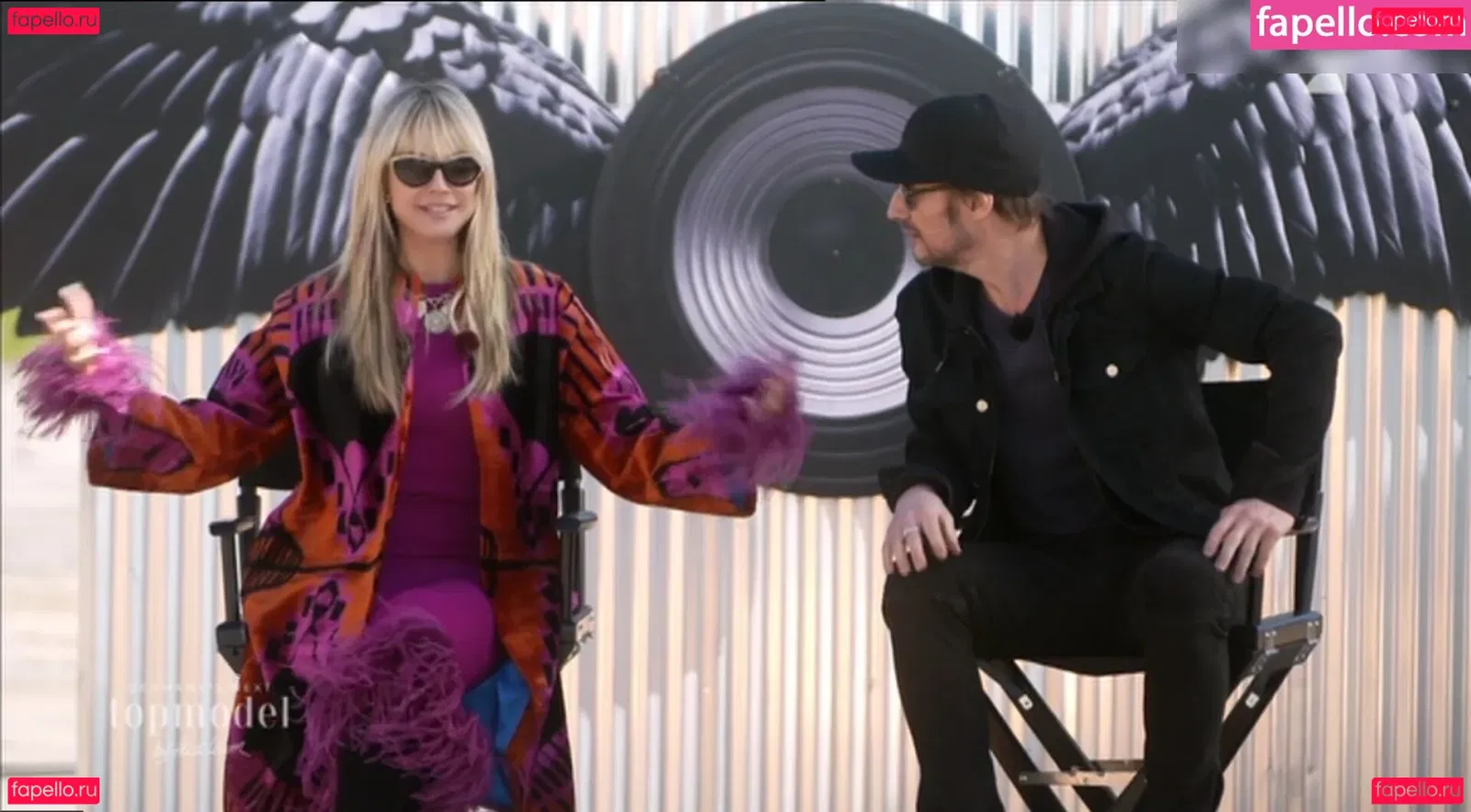 Germany’s Next Topmodel Onlyfans Photo Gallery 