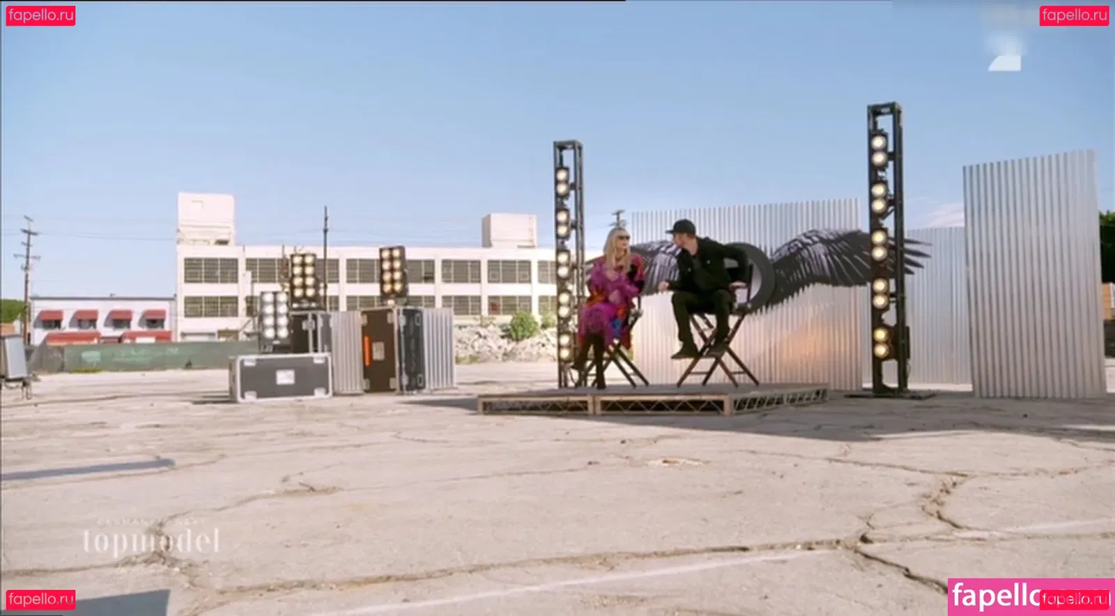 Germany’s Next Topmodel Onlyfans Photo Gallery 