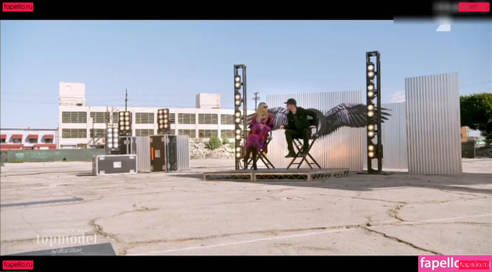 Germany’s Next Topmodel Onlyfans Photo Gallery 