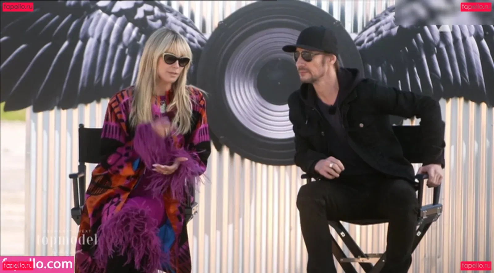 Germany’s Next Topmodel Onlyfans Photo Gallery 