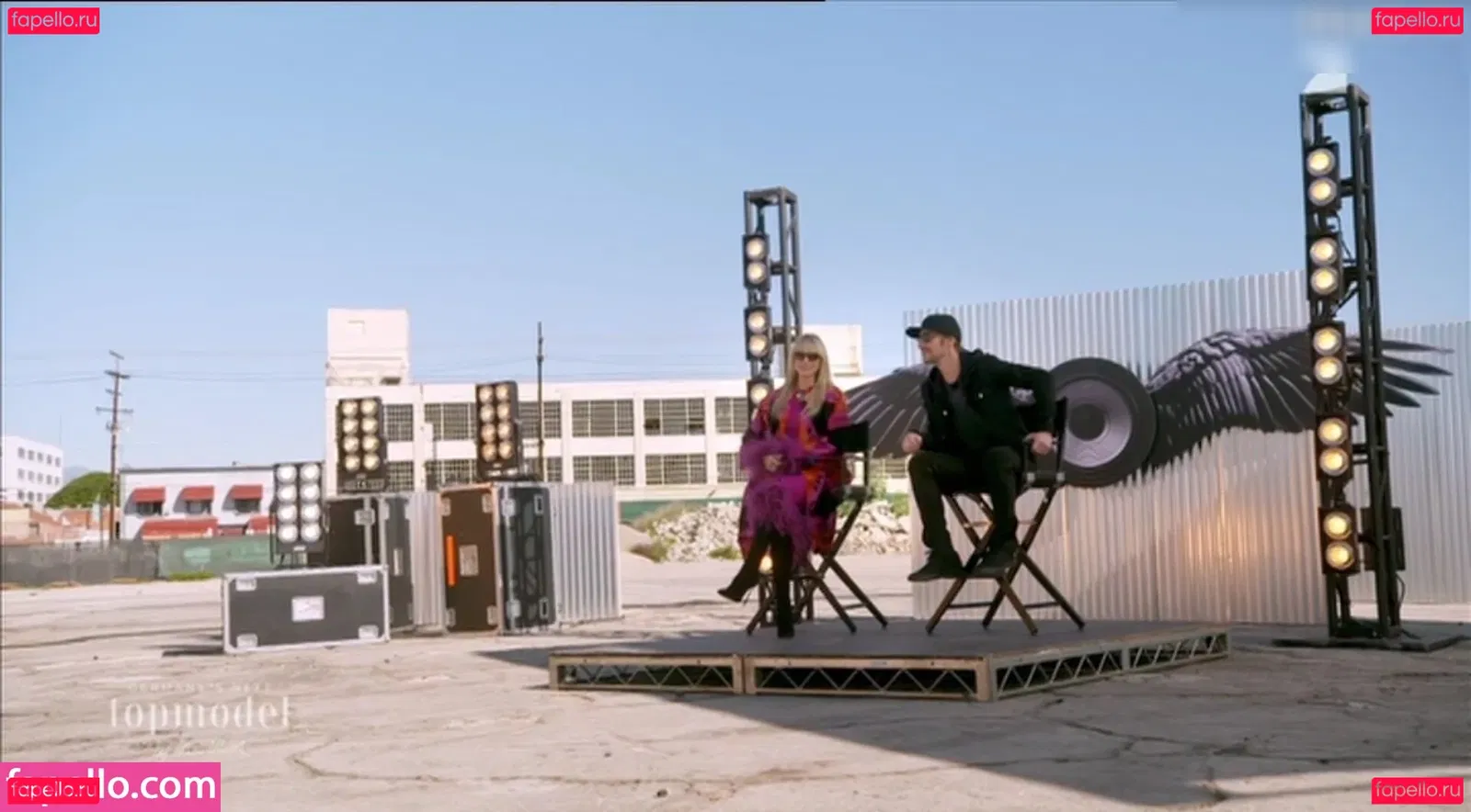 Germany’s Next Topmodel Onlyfans Photo Gallery 