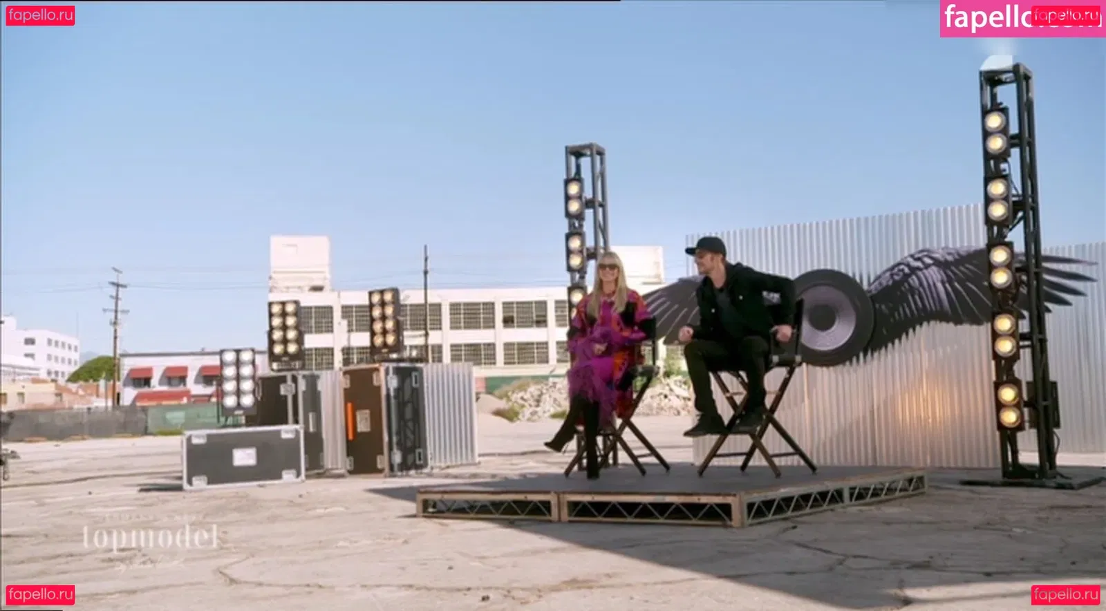 Germany’s Next Topmodel Onlyfans Photo Gallery 