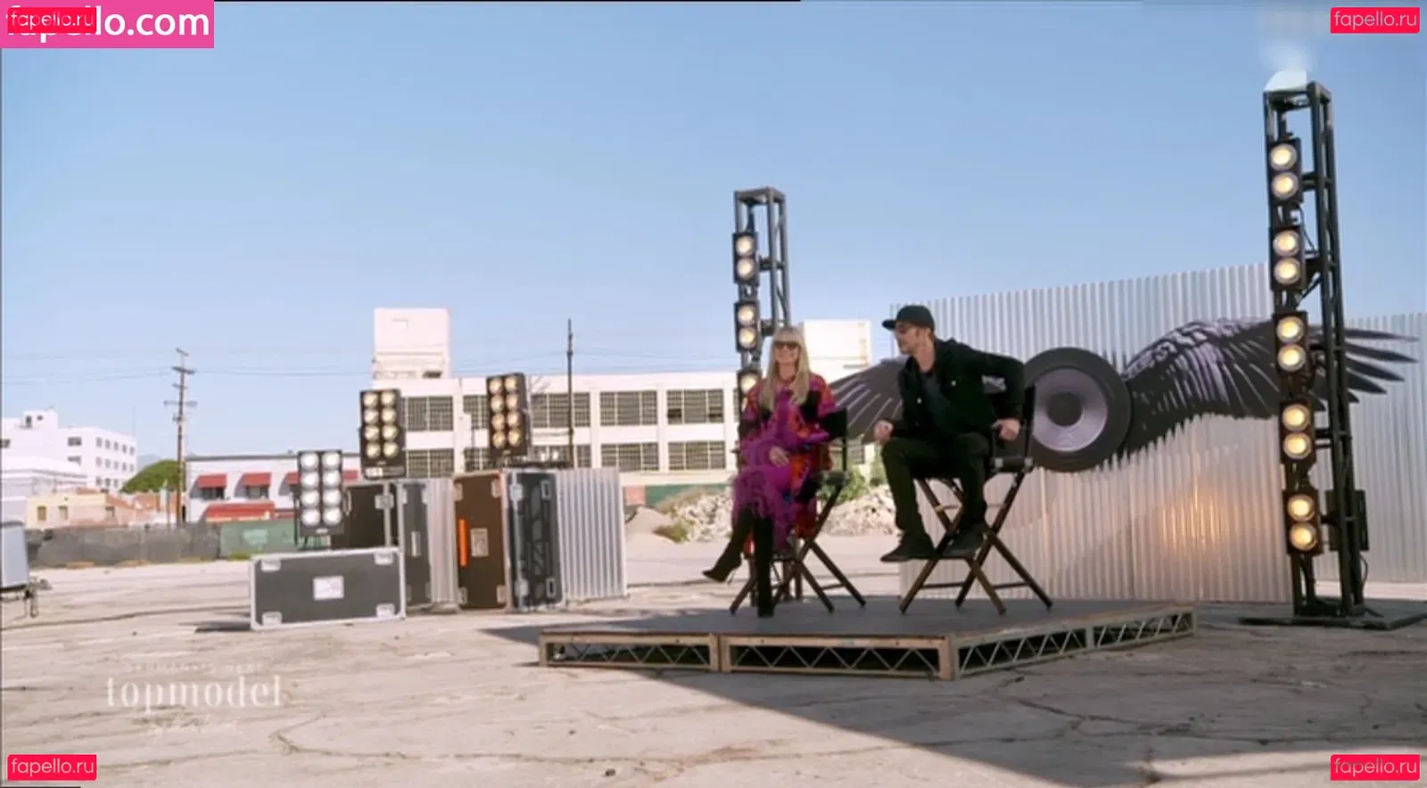 Germany’s Next Topmodel Onlyfans Photo Gallery 