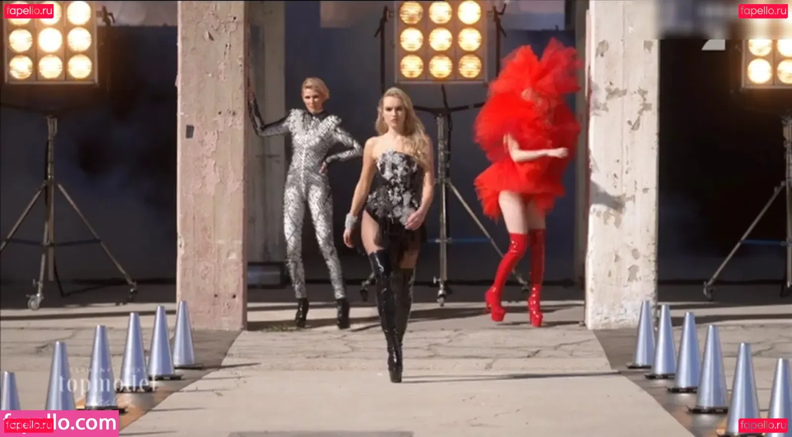 Germany’s Next Topmodel Onlyfans Photo Gallery 