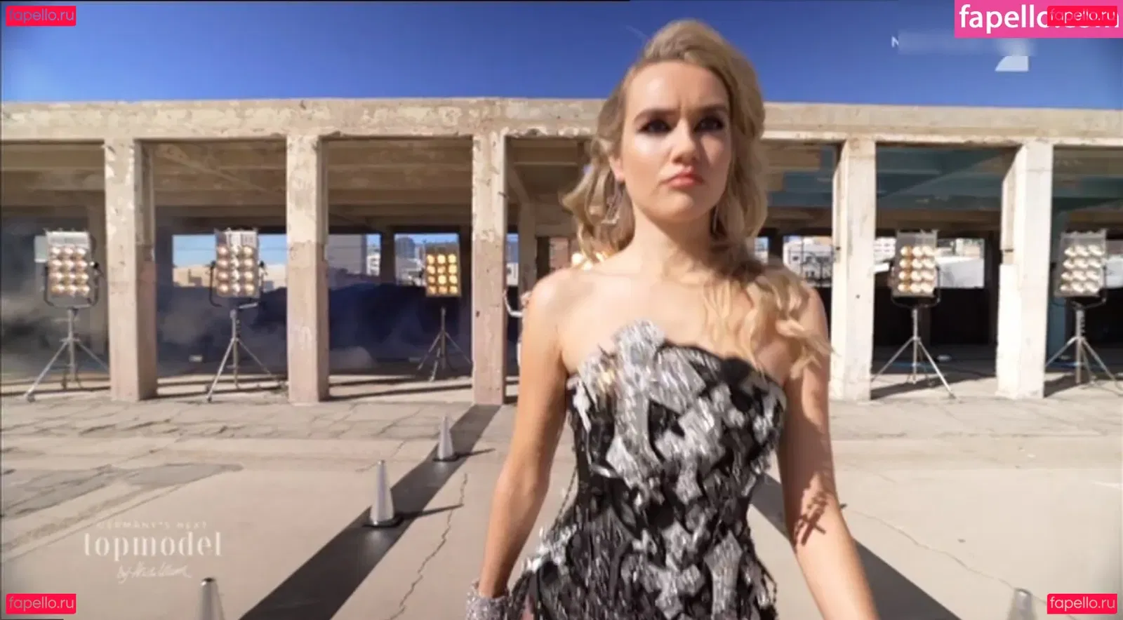 Germany’s Next Topmodel Onlyfans Photo Gallery 