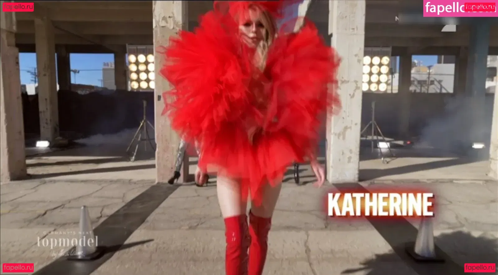 Germany’s Next Topmodel Onlyfans Photo Gallery 