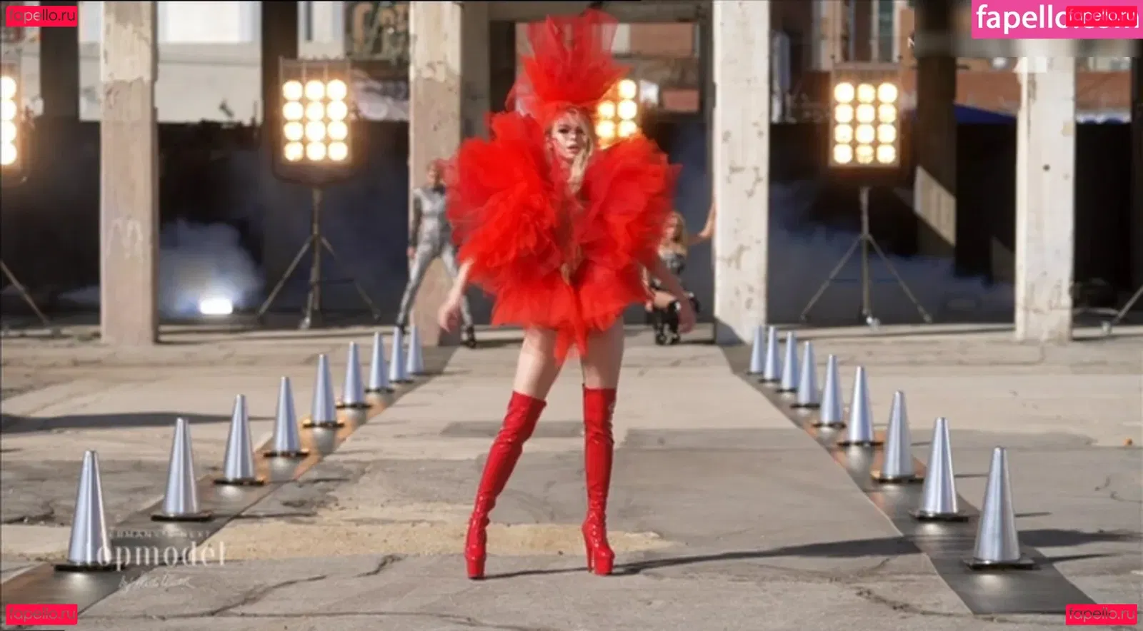 Germany’s Next Topmodel Onlyfans Photo Gallery 