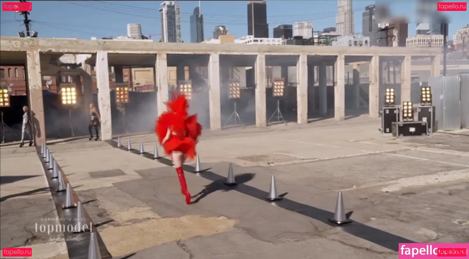 Germany’s Next Topmodel Onlyfans Photo Gallery 