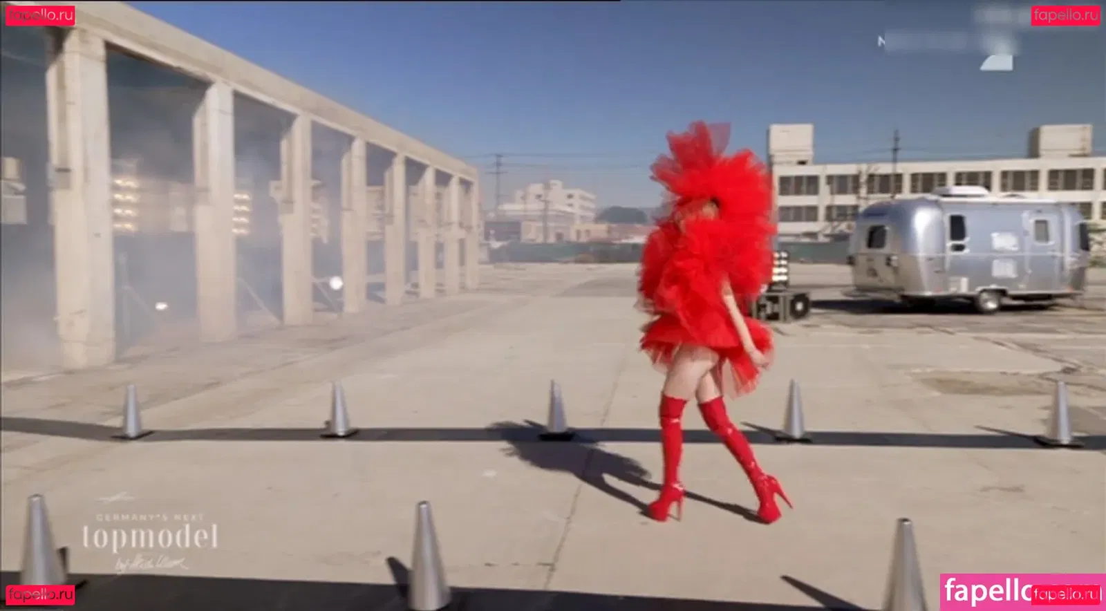 Germany’s Next Topmodel Onlyfans Photo Gallery 