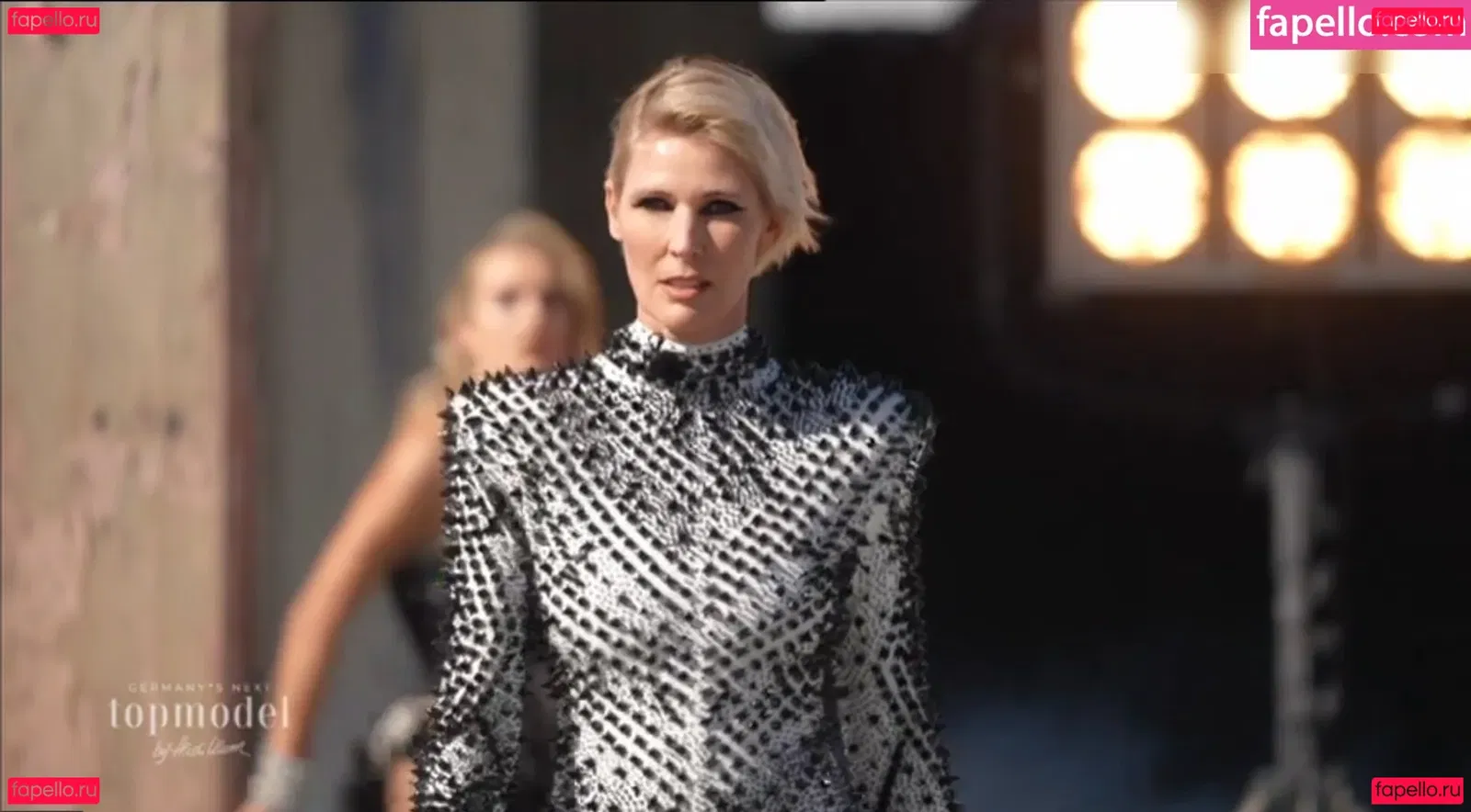 Germany’s Next Topmodel Onlyfans Photo Gallery 