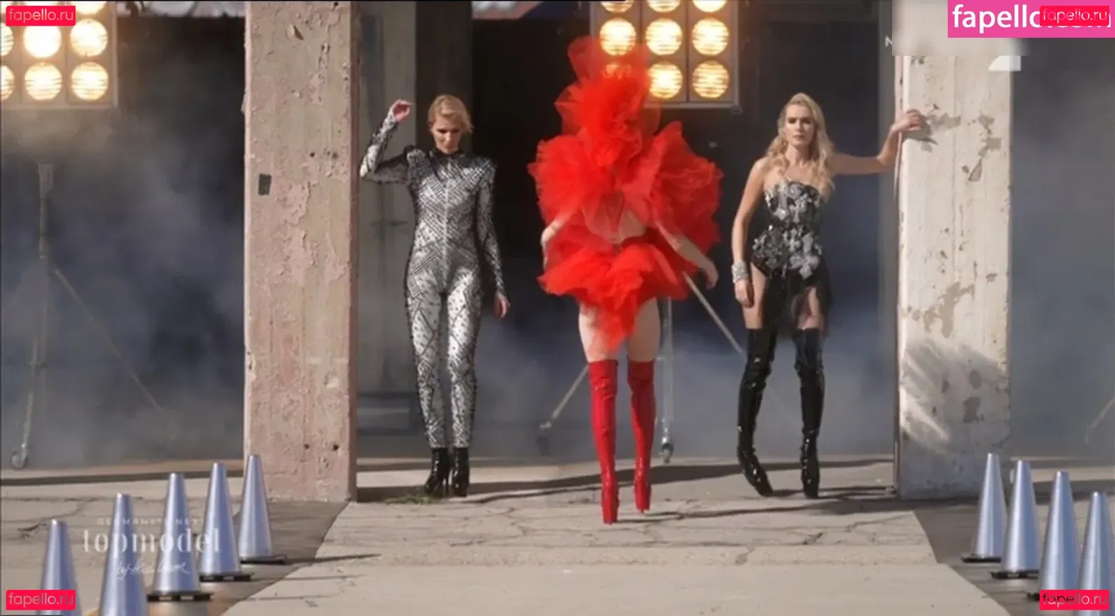 Germany’s Next Topmodel Onlyfans Photo Gallery 