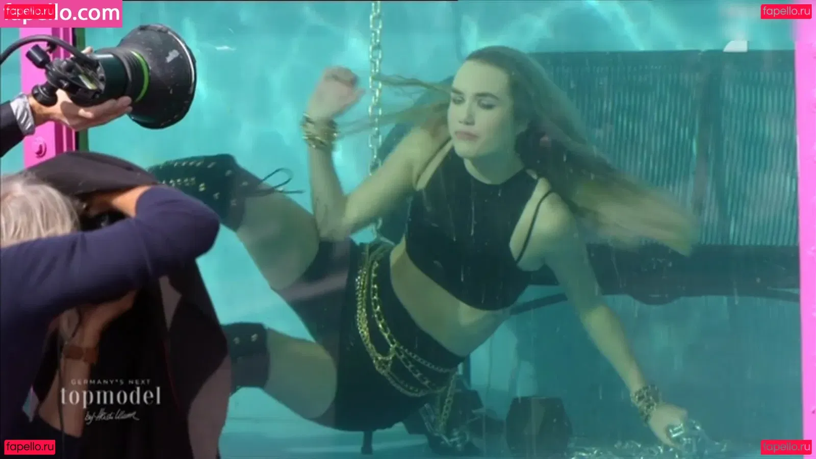 Germany’s Next Topmodel Onlyfans Photo Gallery 