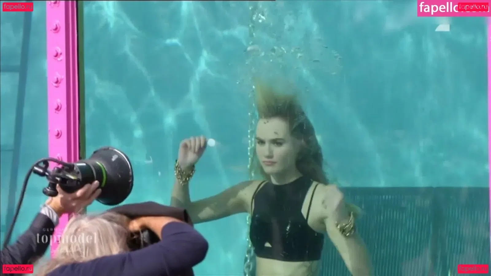 Germany’s Next Topmodel Onlyfans Photo Gallery 