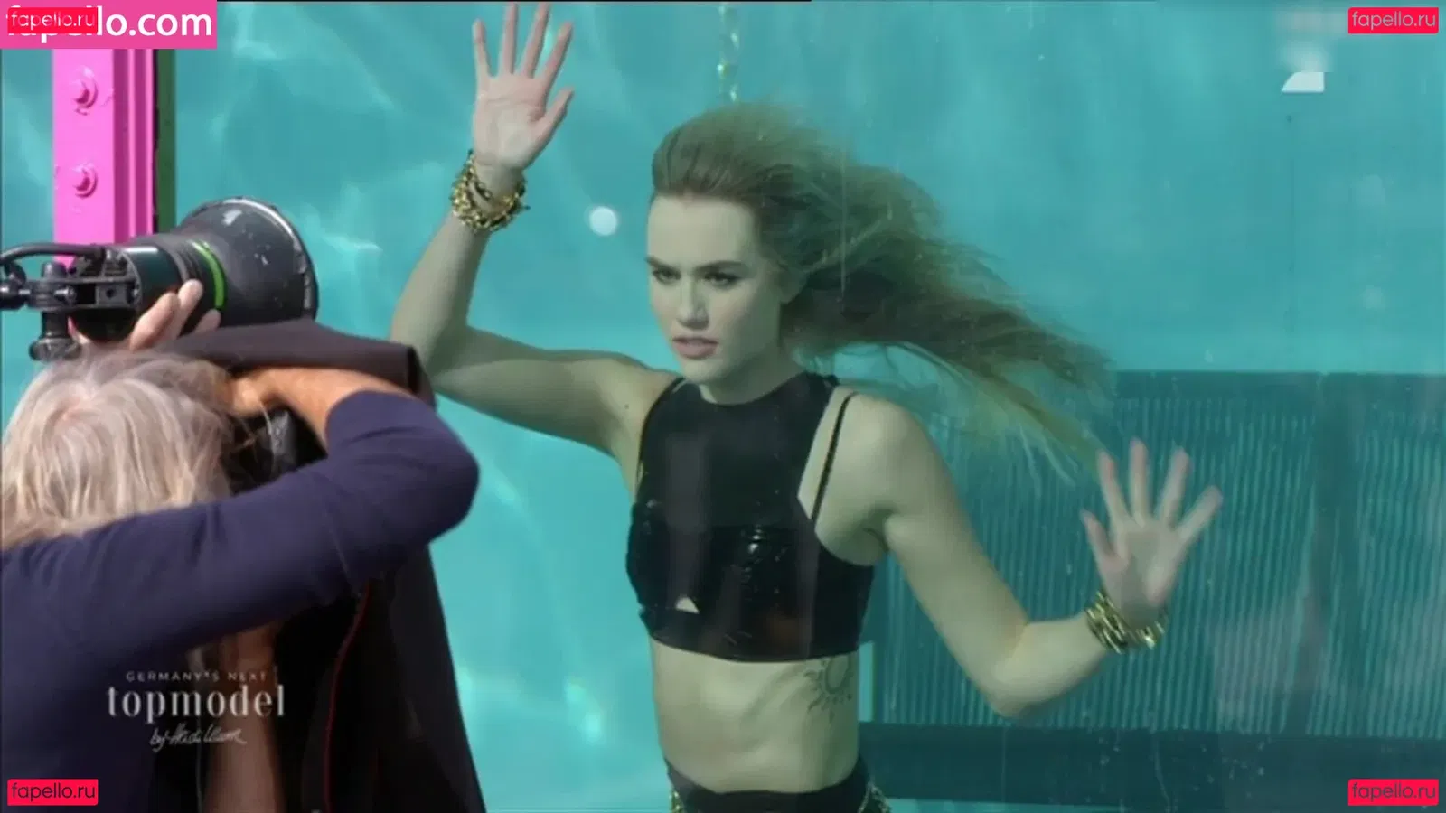 Germany’s Next Topmodel Onlyfans Photo Gallery 