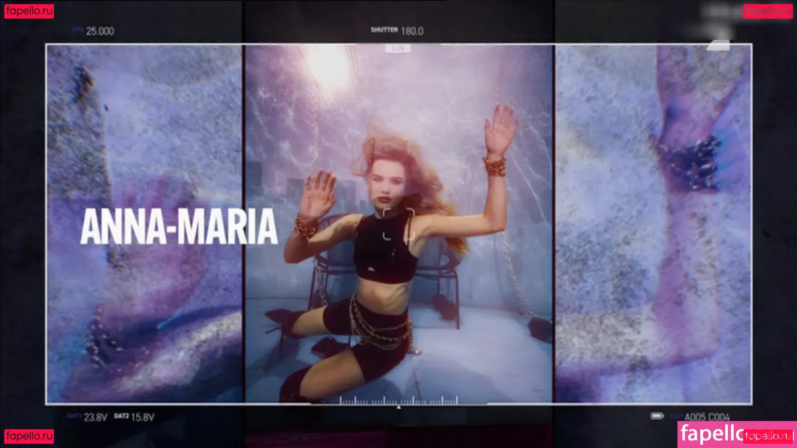 Germany’s Next Topmodel Onlyfans Photo Gallery 