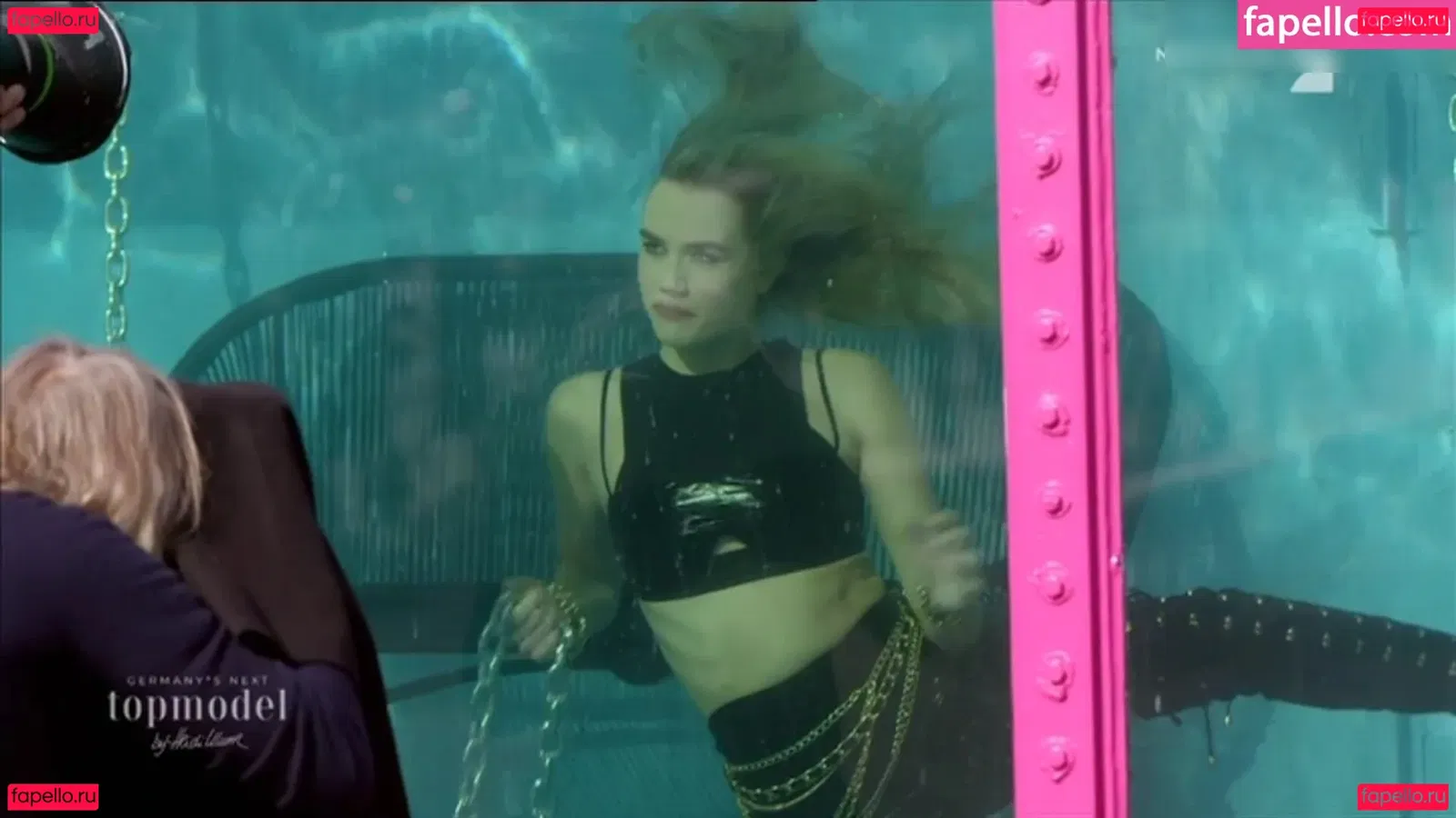 Germany’s Next Topmodel Onlyfans Photo Gallery 