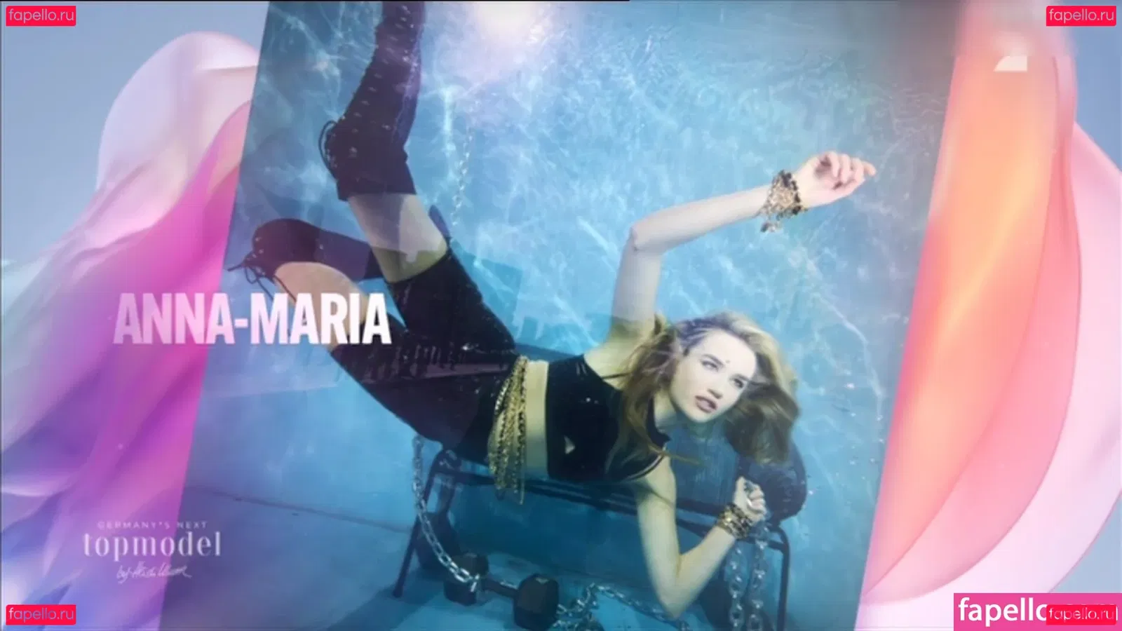 Germany’s Next Topmodel Onlyfans Photo Gallery 