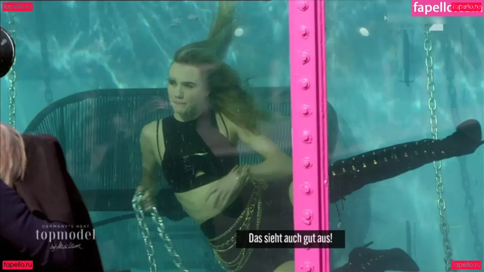 Germany’s Next Topmodel Onlyfans Photo Gallery 