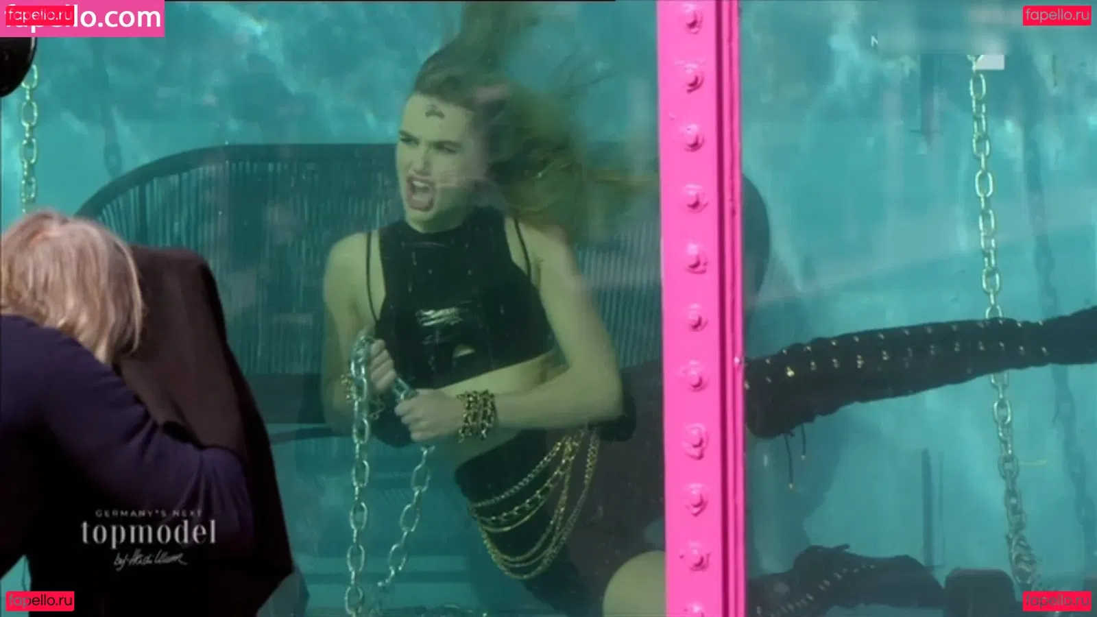 Germany’s Next Topmodel Onlyfans Photo Gallery 