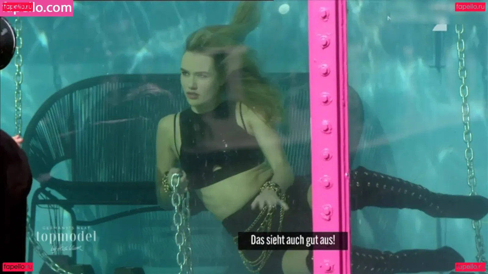 Germany’s Next Topmodel Onlyfans Photo Gallery 