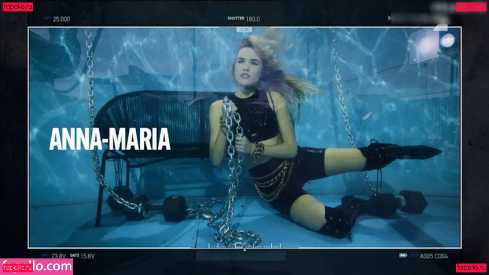 Germany’s Next Topmodel Onlyfans Photo Gallery 