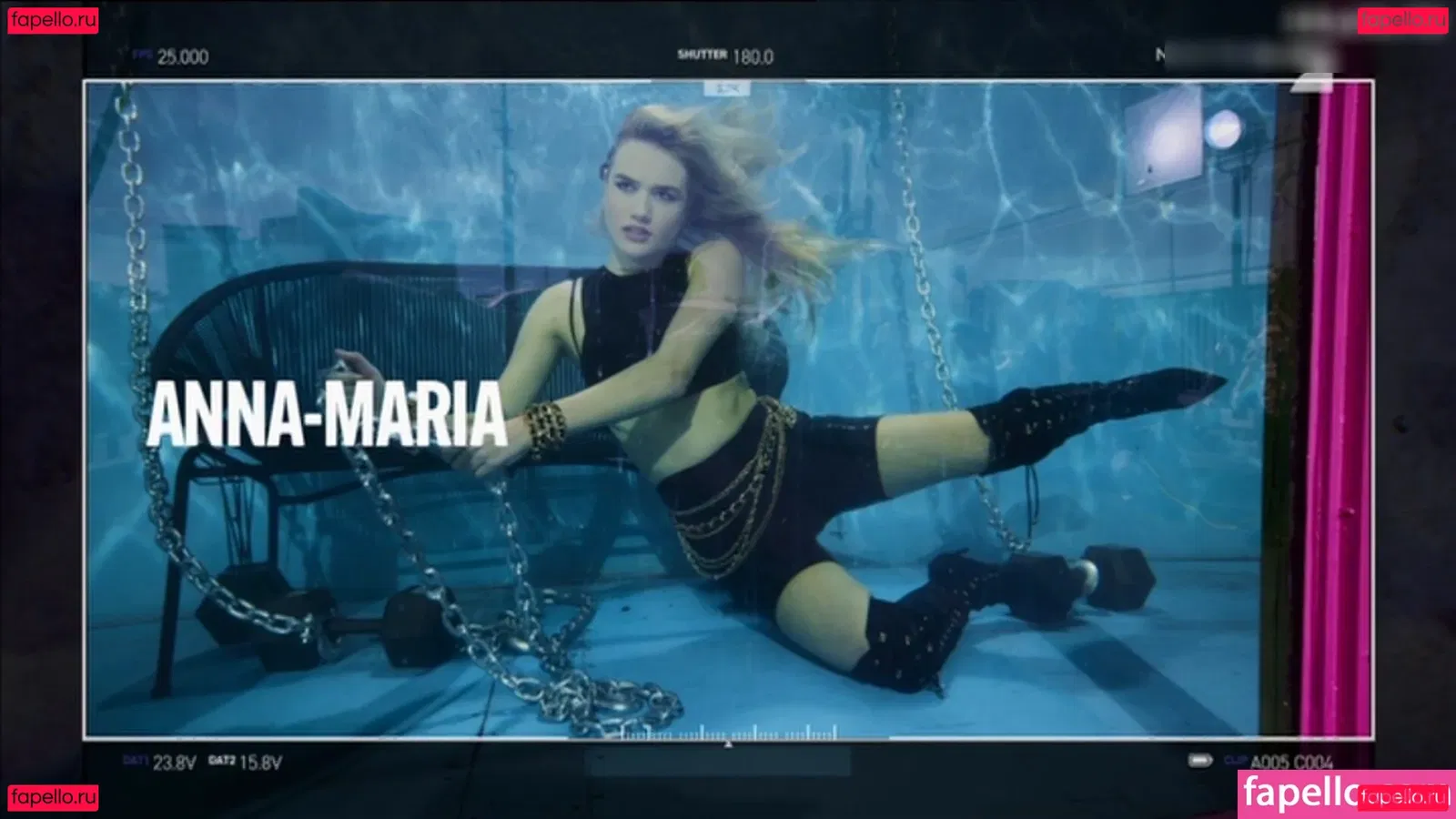 Germany’s Next Topmodel Onlyfans Photo Gallery 