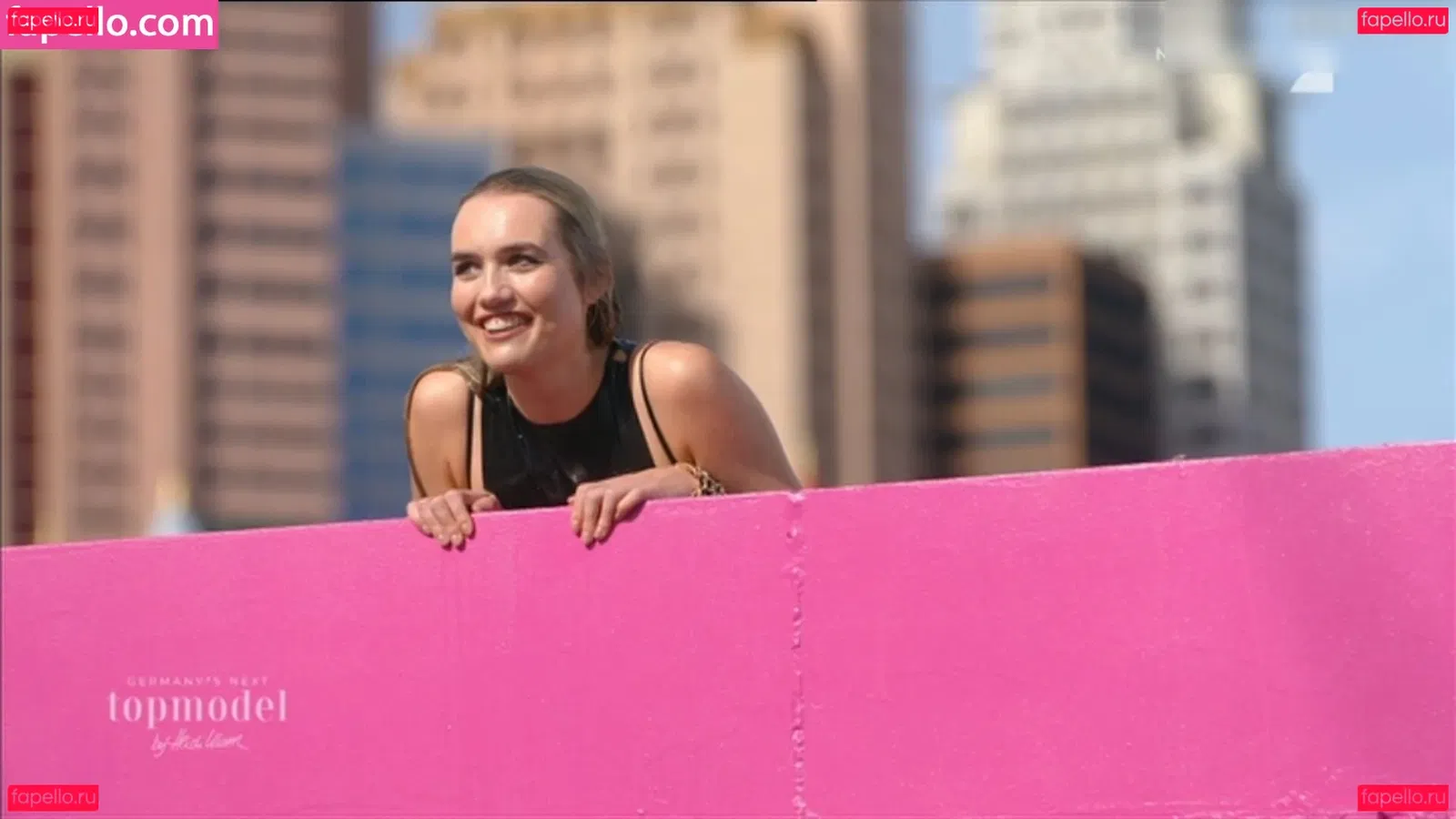 Germany’s Next Topmodel Onlyfans Photo Gallery 