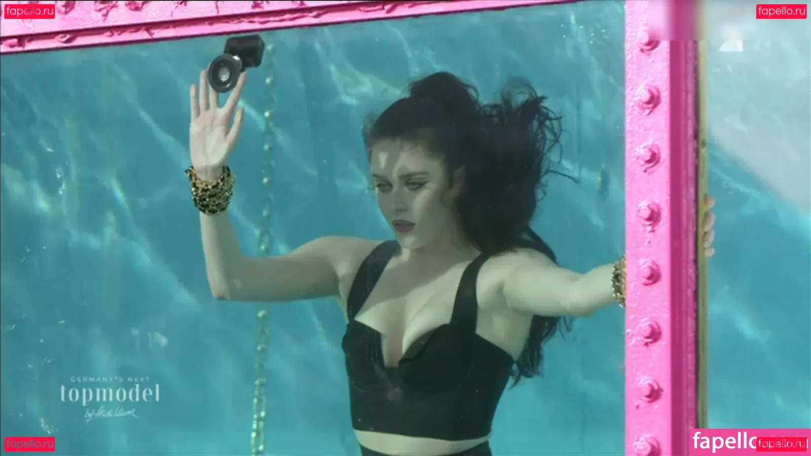 Germany’s Next Topmodel Onlyfans Photo Gallery 