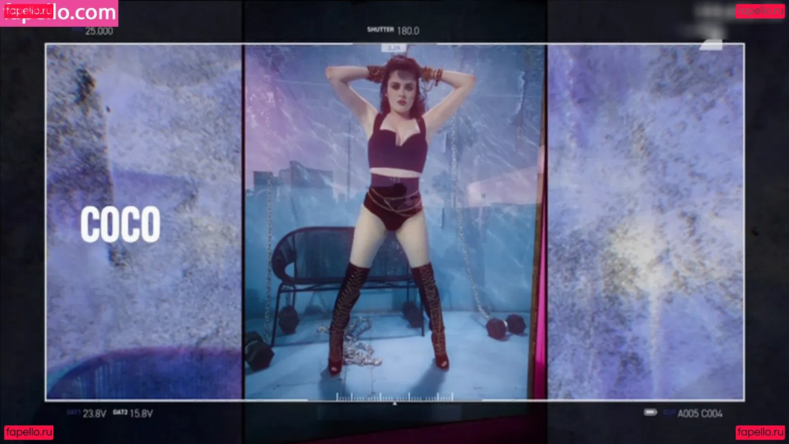 Germany’s Next Topmodel Onlyfans Photo Gallery 