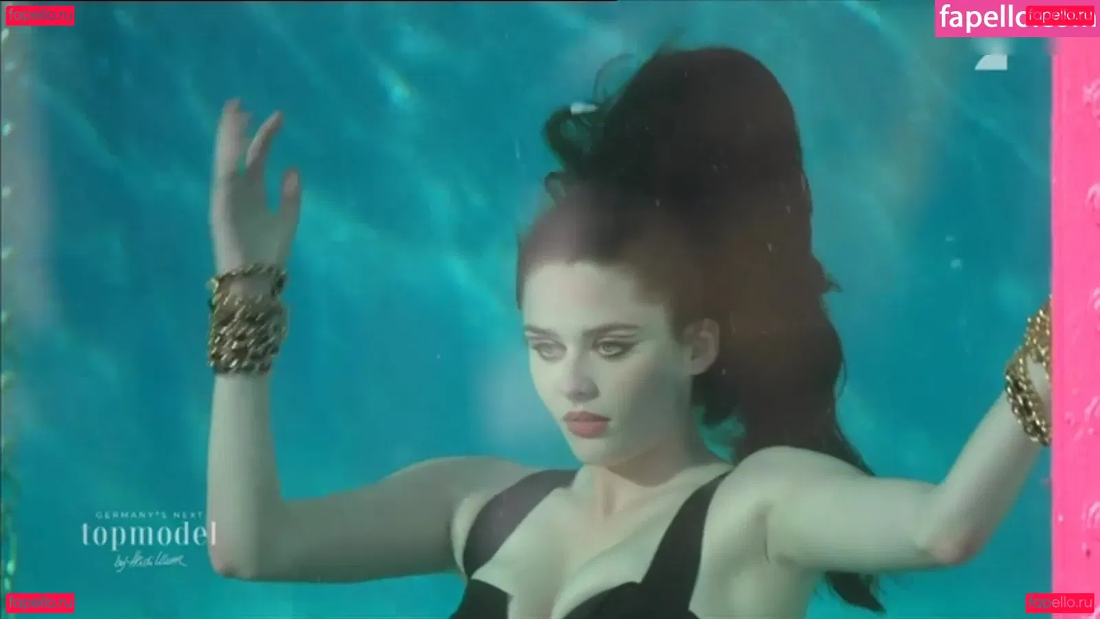 Germany’s Next Topmodel Onlyfans Photo Gallery 