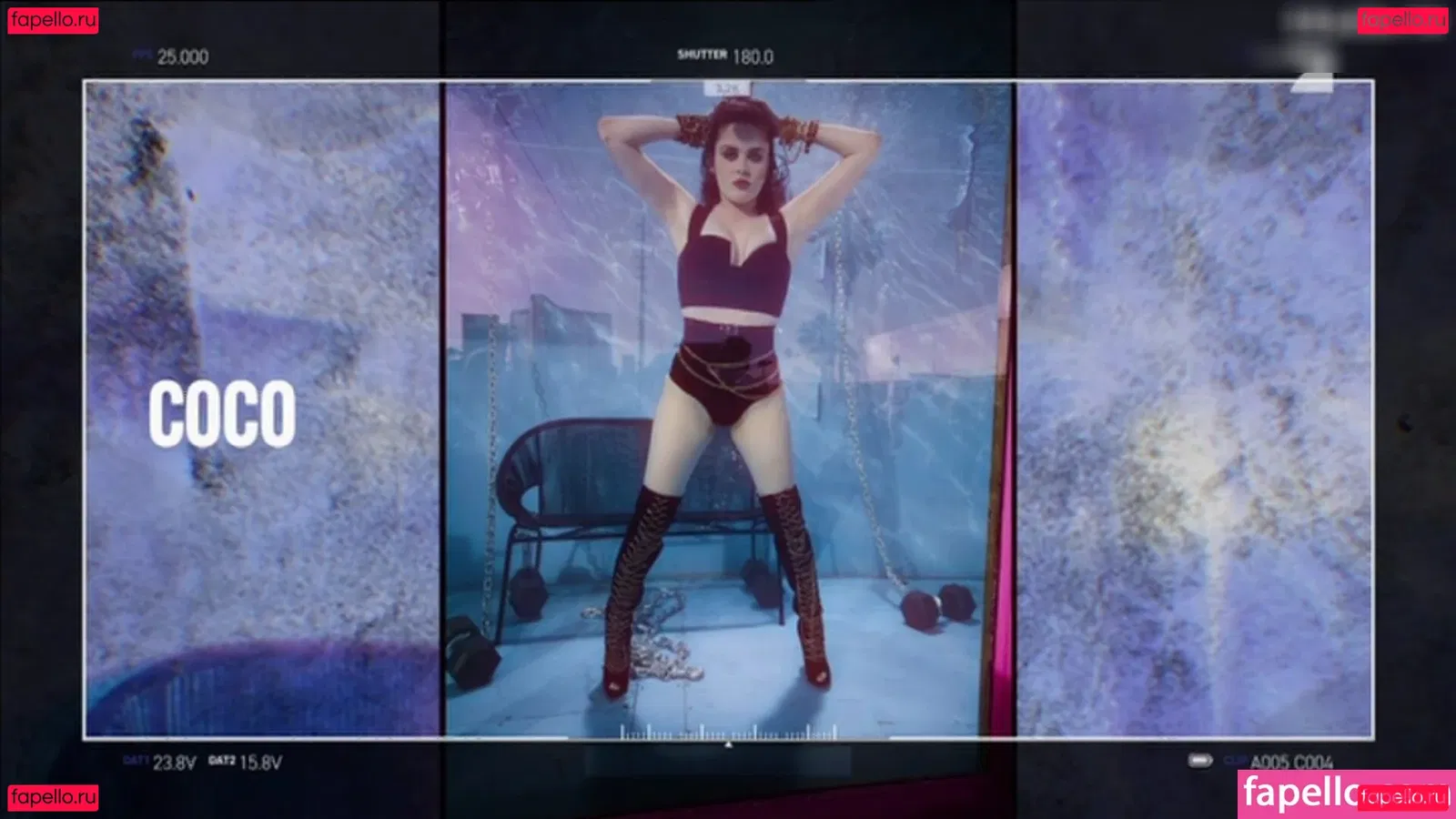 Germany’s Next Topmodel Onlyfans Photo Gallery 