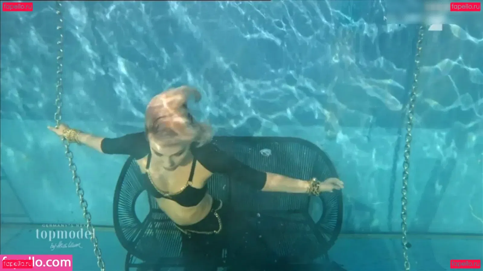 Germany’s Next Topmodel Onlyfans Photo Gallery 